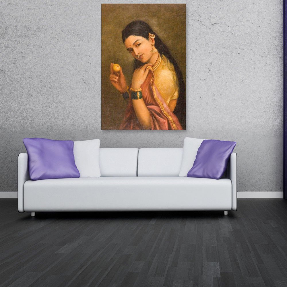 inep-b07cn528fh-saadhvi-&-warrior-woman-unframed-wall-art-on-canvas-showcasing-duality.jpeg